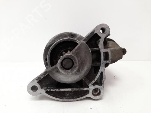 Starter PEUGEOT 106 II (1A_, 1C_) 1.1 i | BP12775073M8 