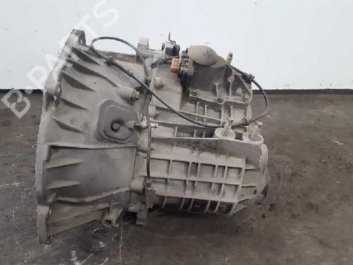 Gearbox FORD MONDEO I (GBP) 1.8 TD | BP12687920M3 
