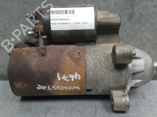 Motorino avviamento FORD USA WINDSTAR (A3) 3.8 V6 (203 hp) 12857051