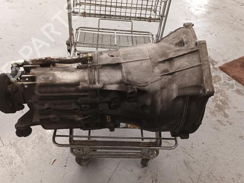 Gearbox BMW 3 Compact (E46) 320 td | BP12790000M3 