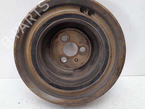 Pulley FIAT PUNTO Hatchback Van (188_) 1.2 60 | BP13976574M122 