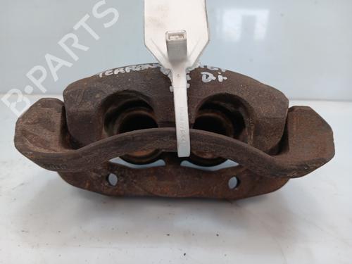 Used Left front brake caliper FORD MAVERICK (UDS, UNS) 2.7 TD (100 hp) 26913005