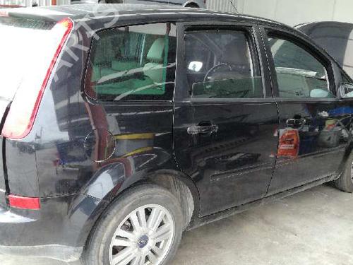 Kollisjonspute styreenhet FORD FOCUS C-MAX (DM2) | BP12732514M53