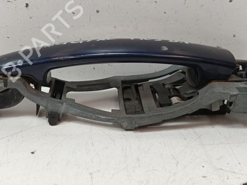 Front left exterior door handle SEAT ALTEA XL (5P5, 5P8)  | BP17005708C128 