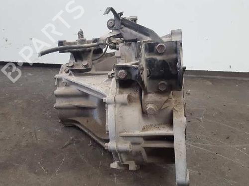 Gearbox HYUNDAI SANTA FÉ I (SM)  | BP12930651M3 