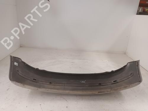 Rear bumper SKODA FABIA I (6Y2)  | BP20647557C8 