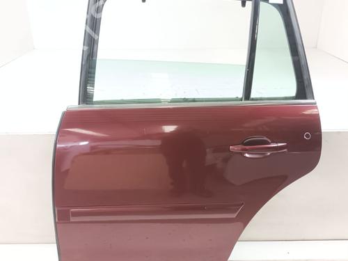 Dør venstre bagtil Dør venstre bagtil CITROËN C4 Grand Picasso I (UA_) 1.6 HDi (109 hp) 34168216 34168216