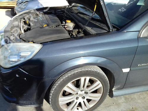 Used Left front fenders OPEL SIGNUM Hatchback (Z03) 1.9 CDTI (F48) (150 hp) 20137685