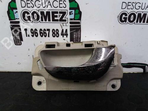 Used Front right interior door handle Front right interior door handle 12785455 12785455