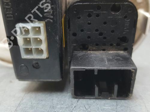 Mirror switch DAEWOO LANOS (KLAT) 1.3 | BP12754048I25 - Image 3