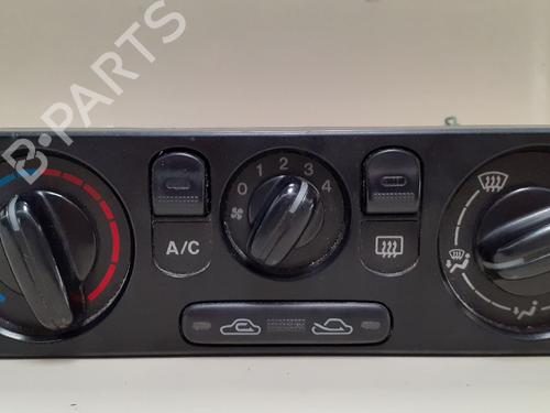 Used Climate control MAZDA 626 V (GF) [1997-2002]  13120836