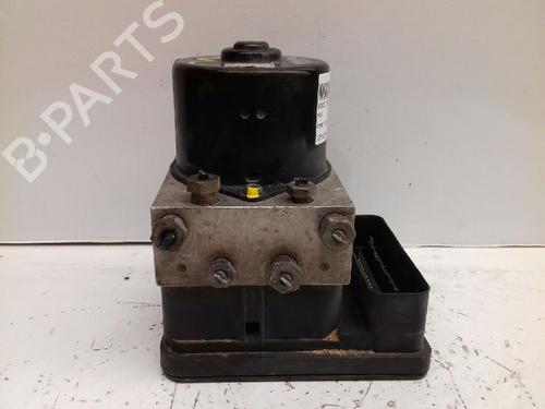 ABS pump FORD FUSION (JU_) 1.4 TDCi | BP12757559M43 