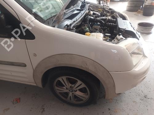 Used Right front fenders FORD TRANSIT CONNECT (P65_, P70_, P80_) 1.8 TDCi (90 hp) 27927031