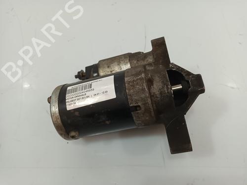 Used Starter PEUGEOT 307 (3A/C) 1.6 16V (109 hp) 20486819
