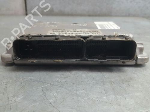 Calculateur moteur (ecu) OPEL VECTRA B Hatchback (J96)  | BP13121050M57 