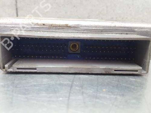 Engine control unit (ECU) FORD MONDEO III (B5Y) 2.0 16V | BP12718690M57 