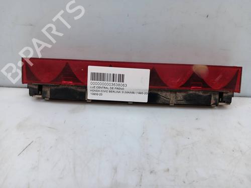 Used Third brake light Third brake light HONDA CIVIC VI Fastback (MA, MB) 2.0 i TD (MB7) (86 hp) 40225158 40225158