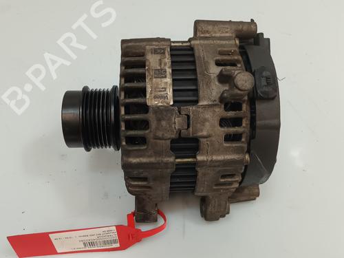Used Alternator PEUGEOT 607 (9D, 9U) 2.7 HDi 24V (204 hp) 20169522