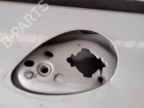 Right front door SEAT IBIZA IV SC (6J1, 6P5)  | BP12769169C3 