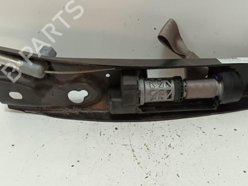 Front left seatbelt VOLVO XC90 I (275) D5 AWD | BP12726115I26 