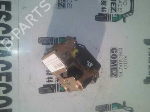 Used Front left lock RENAULT SAFRANE II (B54_) 2.0 16V (B54L) (136 hp) 12794291