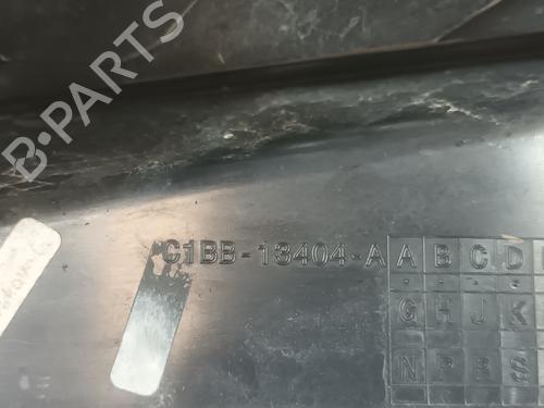 Right taillight FORD FIESTA VI (CB1, CCN) 1.5 TDCi | BP19264868C35 