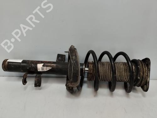 Used Right front shock absorber Right front shock absorber FORD FOCUS III 1.6 Ti (105 hp) 34631339 34631339