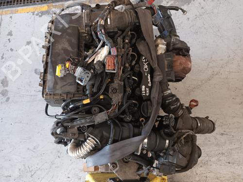 Engine CITROËN C4 Coupe (LA_) | BP28805601M1