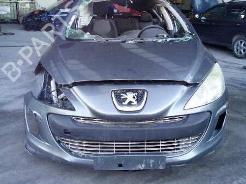 Warning switch PEUGEOT 308 I (4A_, 4C_)  | BP12794460I22 