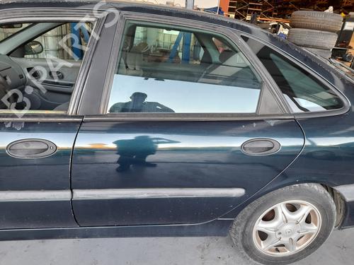 Front right interior door handle RENAULT LAGUNA I (B56_, 556_) 1.6 16V (B568, B561) | BP12778774I14 