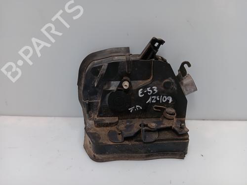 Højre bagtil lås BMW X5 (E53) 3.0 d (218 hp) 32139349