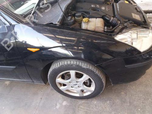 Engine control unit (ECU) FORD FOCUS I (DAW, DBW) 1.8 Turbo DI / TDDi | BP12749425M57