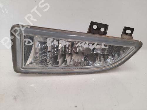 Used Left front fog light MAZDA 2 (DY) 1.4 CD (68 hp) 12770865