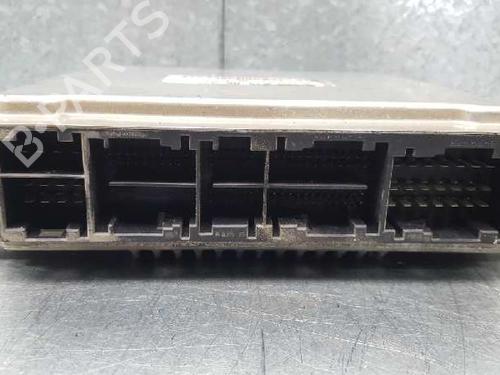 Engine control unit (ECU) MERCEDES-BENZ M-CLASS (W163) ML 320 (163.154) | BP12714666M57 