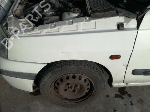 Kompresor / Sprężarka klimatyzacji A/C RENAULT CLIO I (B/C57_, 5/357_) 1.2 (B/C/S57A, B/C57S, 5/357F, 5/357J, 5/357L, 5/357R) | BP12719455M34