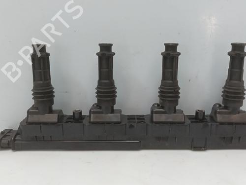 Used Ignition coil Ignition coil OPEL ASTRA H (A04) 1.4 (L48) (90 hp) 34631429 34631429