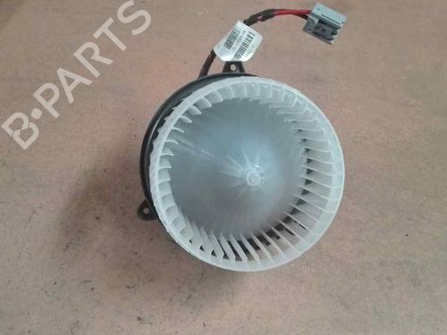 Heater blower motor OPEL INSIGNIA A (G09)  | BP12711668M62 