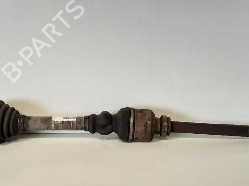Used Right front driveshaft CITROËN XSARA PICASSO (N68) [1999-2012]  12760003