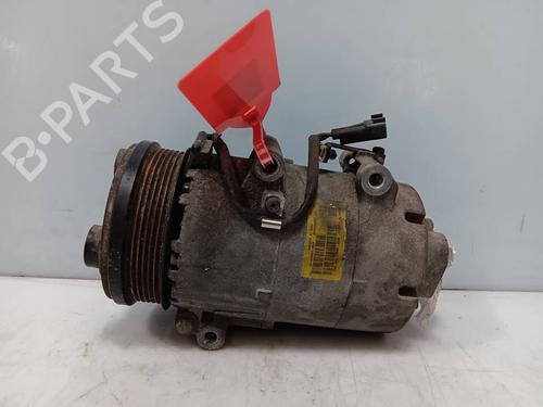 Used AC compressor AC compressor FORD FOCUS II Saloon (DB_, FCH, DH) [2005-2026] 39537433 39537433