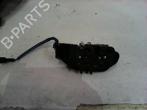 Front right lock KIA CARNIVAL II (GQ) 2.9 CRDi | BP12740653C97 