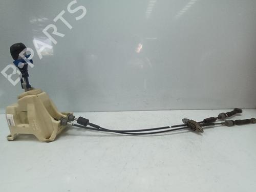 Used Gear lever KIA SPORTAGE III (SL) [2009-2017]  24253165