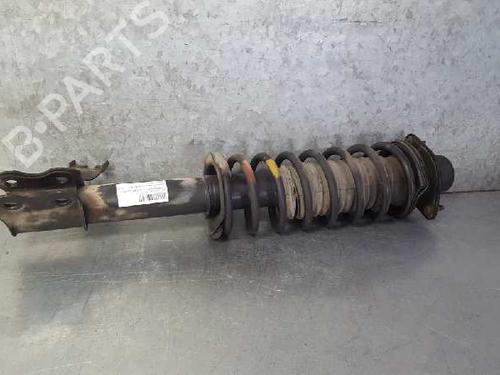 Used Left front shock absorber NISSAN MICRA II (K11) 1.0 i 16V (54 hp) 12709445