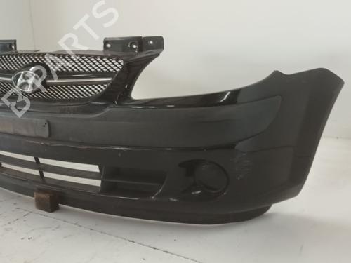 Foran kofangere HYUNDAI GETZ (TB) 1.4 i | BP30884760C7