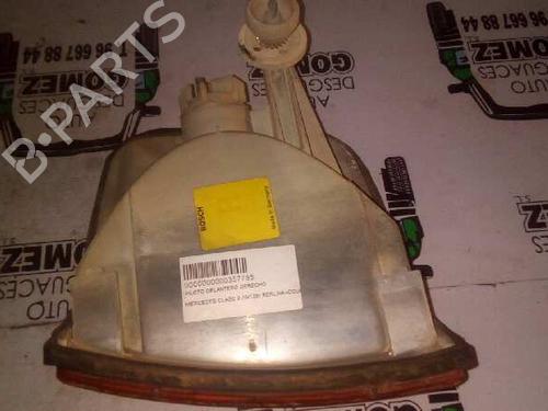 Used Right front indicator Right front indicator 12794127 12794127