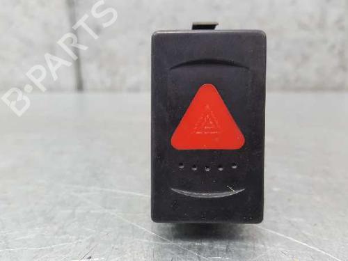 Used Warning switch VW SHARAN (7M8, 7M9, 7M6) 1.9 TDI (115 hp) 12710941