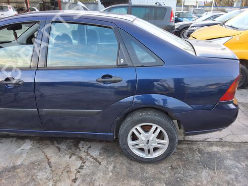 Right taillight FORD FOCUS I Saloon (DFW) 1.8 Turbo DI / TDDi | BP31143884C35 