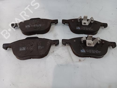 Used Other VOLVO S40 II (544) 2.0 D (136 hp) 30573939