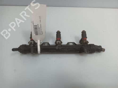 Injection rail SEAT IBIZA IV (6J5, 6P1) | BP24597297M98