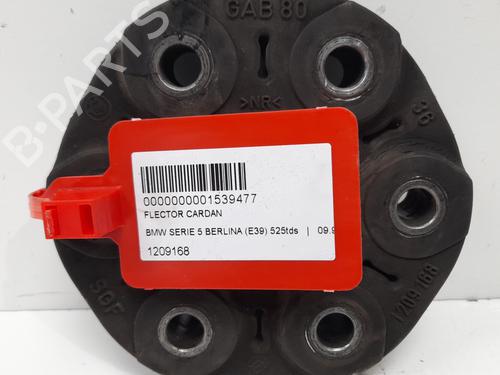 Used Other BMW 5 (E39) 525 tds (143 hp) 13970550