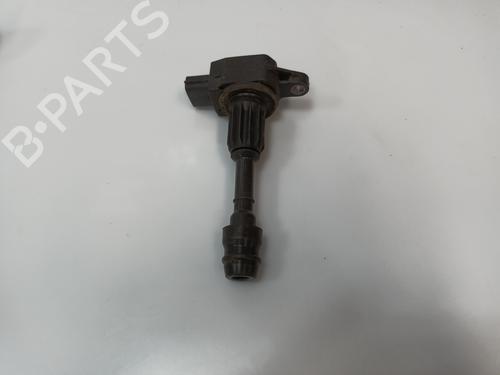 Used Ignition coil NISSAN MICRA III (K12) 1.4 16V (88 hp) 18047025